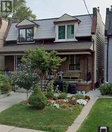 105 LAUGHTON AVENUE Toronto, ON M6N 2X1