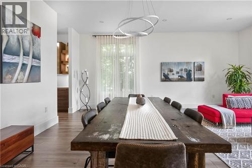 700 Hillcrest Road, West Shore, ON - Indoor