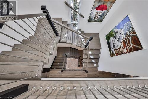 700 Hillcrest Road, West Shore, ON - Indoor Photo Showing Other Room
