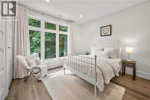 700 Hillcrest Road, West Shore, ON - Indoor Photo Showing Bedroom