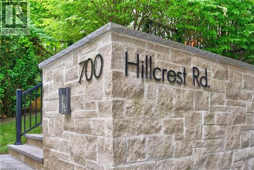 700 Hillcrest Road, West Shore, ON - Outdoor