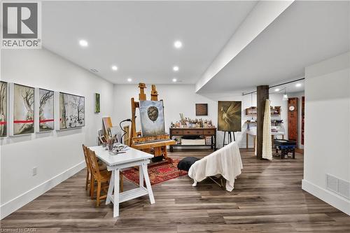 700 Hillcrest Road, West Shore, ON - Indoor