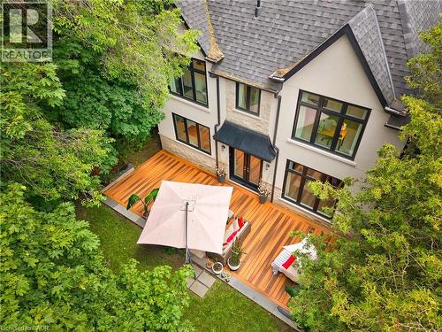 700 Hillcrest Road, West Shore, ON - Outdoor
