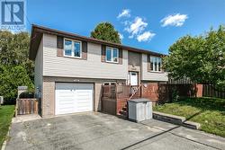 2900 Algonquin Street  Sudbury, ON P3E 4X6