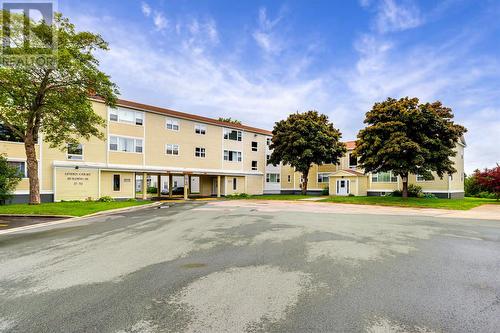 111 Linden Place Unit#51  St. John’S, NL A1B 2S9
