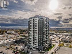 1008 - 4286 KING STREET Kitchener, ON N2P 2E9