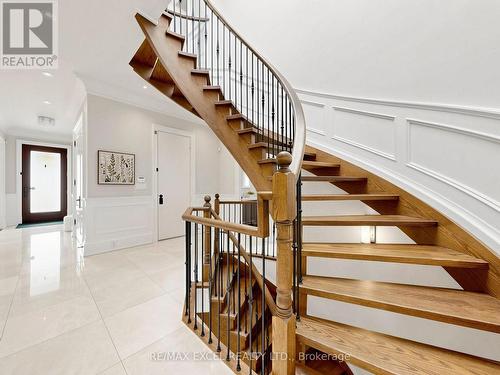 64 Summerfeldt Crescent, Markham, ON - Indoor Photo Showing Other Room
