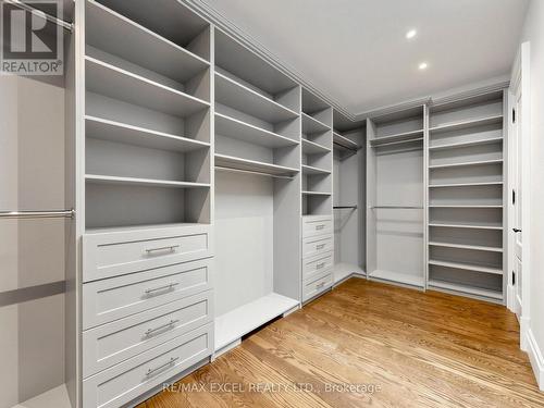 64 Summerfeldt Crescent, Markham, ON - Indoor With Storage