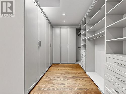 64 Summerfeldt Crescent, Markham, ON - Indoor With Storage