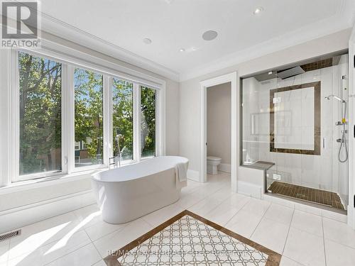 64 Summerfeldt Crescent, Markham, ON - Indoor