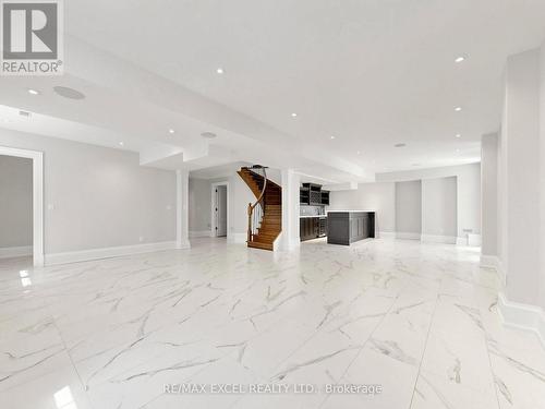 64 Summerfeldt Crescent, Markham, ON - Indoor Photo Showing Other Room