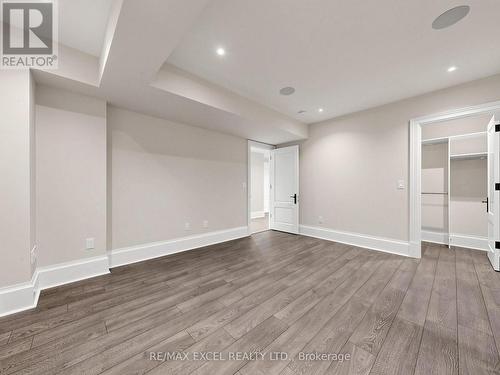 64 Summerfeldt Crescent, Markham, ON - Indoor Photo Showing Other Room