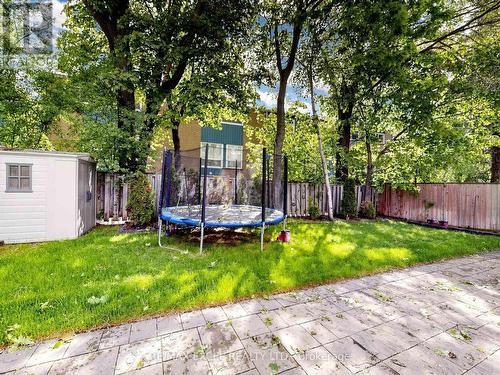 64 Summerfeldt Crescent, Markham, ON - Outdoor