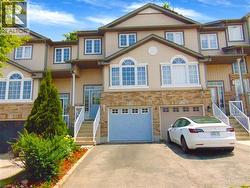 214 SNOWDROP Crescent Kitchener, ON N2E 4C2