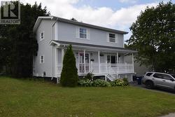 6 Marshall Crescent Corner Brook, NL A2H 7L1