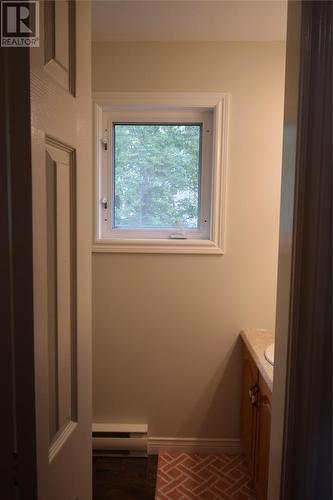 Bathroom in Primary Bedroom - 6 Marshall Crescent, Corner Brook, NL - Indoor