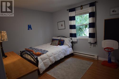 6 Marshall Crescent, Corner Brook, NL - Indoor Photo Showing Bedroom