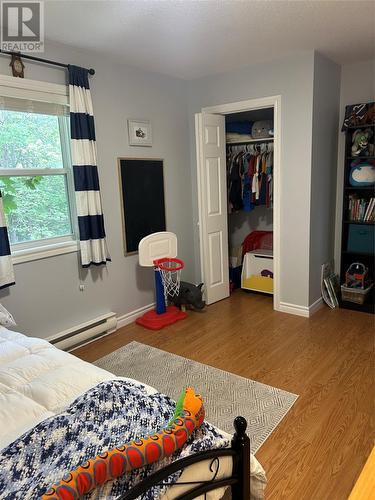 6 Marshall Crescent, Corner Brook, NL - Indoor Photo Showing Bedroom
