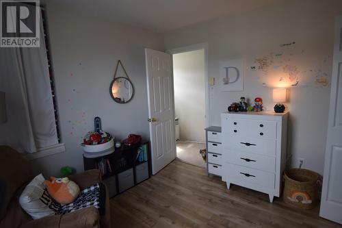 6 Marshall Crescent, Corner Brook, NL - Indoor