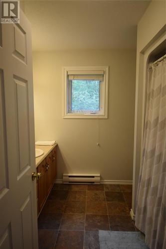 Bathroom on 2nd Level - 6 Marshall Crescent, Corner Brook, NL - Indoor