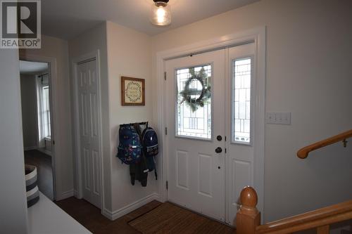 6 Marshall Crescent, Corner Brook, NL - Indoor Photo Showing Other Room