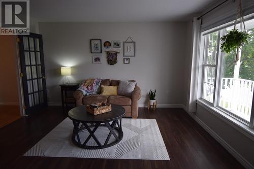 6 Marshall Crescent, Corner Brook, NL - Indoor Photo Showing Living Room