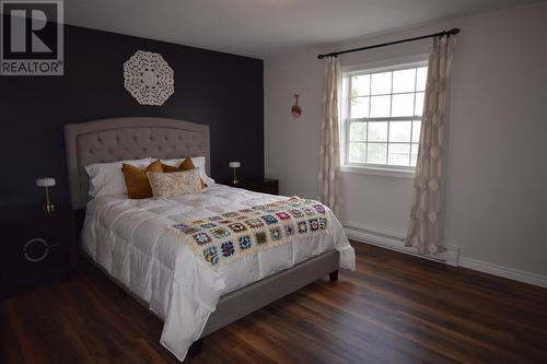6 Marshall Crescent, Corner Brook, NL - Indoor Photo Showing Bedroom