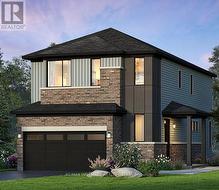614 ROUNDHOUSE CRESCENT Ottawa, ON K2S 1K4
