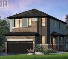 614 ROUNDHOUSE CRESCENT Ottawa, ON K2S 1K4