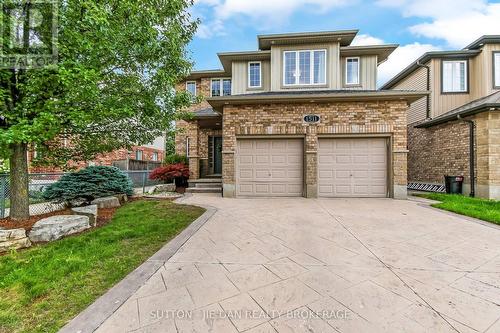 1511 CORONATION DRIVE  London North (North I), ON N6G 5P6