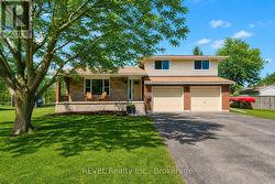 21 LENA CRESCENT Port Colborne (Sugarloaf), ON L3K 5X3