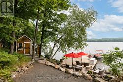 1159 MAPLEHURST DRIVE  Lake Of Bays (Franklin), ON P1H 2J6