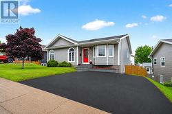3 Harrington Drive St. John's, NL A1E 5X9