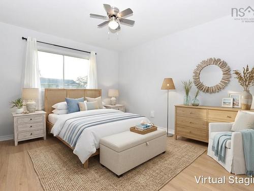 33 Denneb Crescent, Lower Sackville, NS - Indoor Photo Showing Bedroom