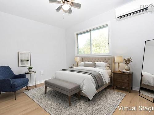 33 Denneb Crescent, Lower Sackville, NS - Indoor Photo Showing Bedroom
