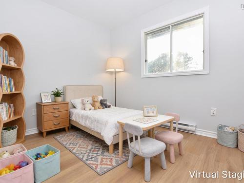 33 Denneb Crescent, Lower Sackville, NS - Indoor Photo Showing Bedroom