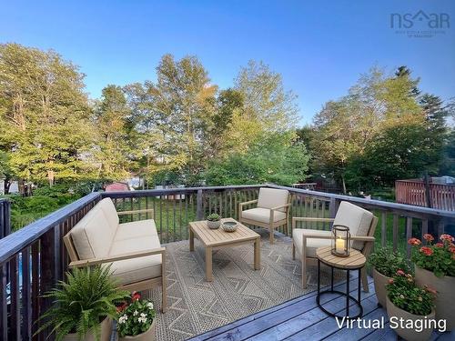 33 Denneb Crescent, Lower Sackville, NS - Outdoor