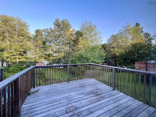 33 Denneb Crescent, Lower Sackville, NS - Outdoor