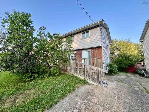 33 Denneb Crescent, Lower Sackville, NS - Outdoor