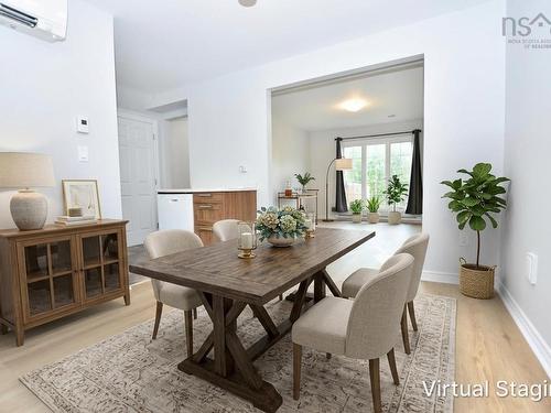 33 Denneb Crescent, Lower Sackville, NS - Indoor Photo Showing Dining Room