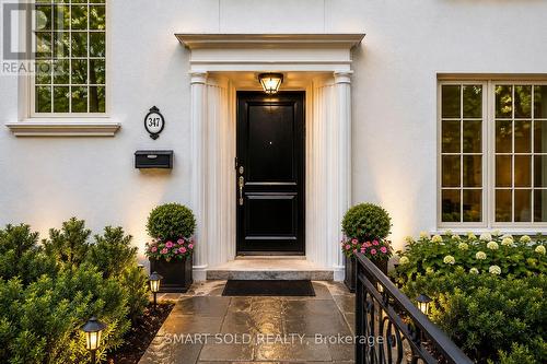 347 CORTLEIGH BOULEVARD , Toronto, Ontario M5N 1R4 3
