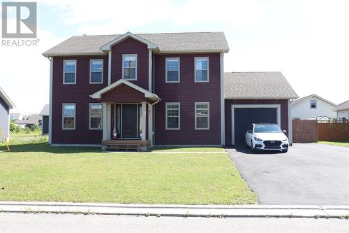 5 Pieroway Drive  Stephenville, NL A2N 0E6