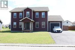 5 Pieroway Drive  Stephenville, NL A2N 0E6