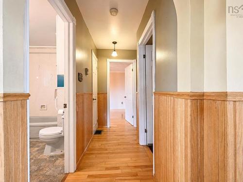 26 Beechwood Drive, Glace Bay, NS - Indoor