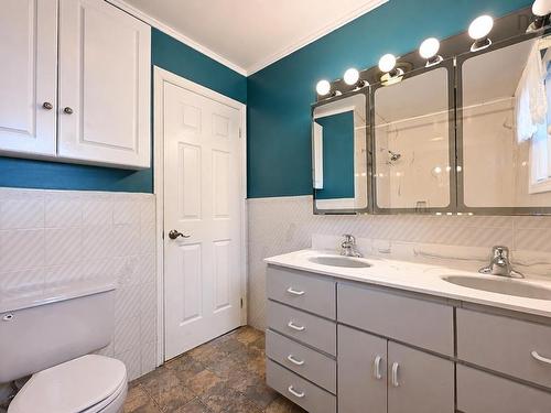26 Beechwood Drive, Glace Bay, NS - Indoor Photo Showing Bathroom