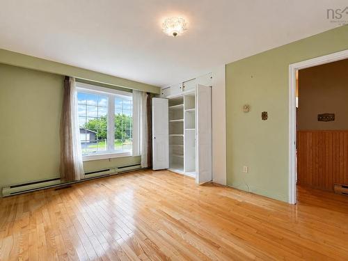 26 Beechwood Drive, Glace Bay, NS - Indoor Photo Showing Other Room