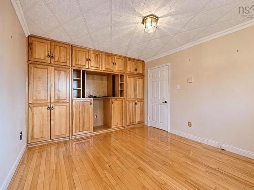 26 Beechwood Drive, Glace Bay, NS - Indoor Photo Showing Other Room
