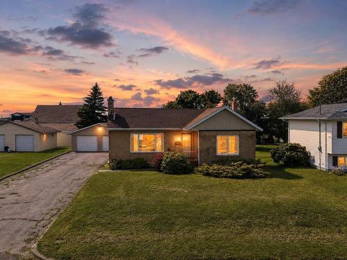26 Beechwood Drive, Glace Bay, NS - Outdoor