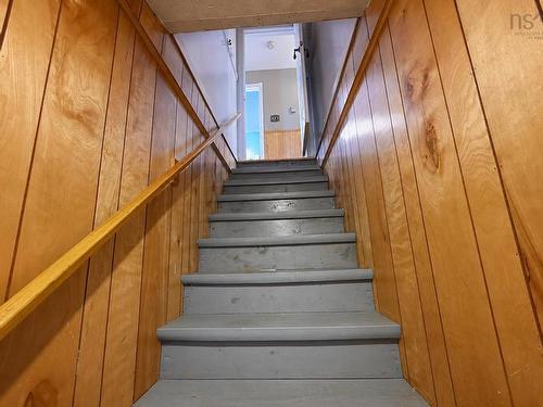 26 Beechwood Drive, Glace Bay, NS - Indoor Photo Showing Other Room