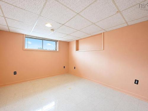 26 Beechwood Drive, Glace Bay, NS - Indoor